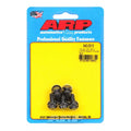 ARP 1/4-20 x 0.515 12pt Black Oxide Bolts