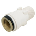 MALE CON 1/2CTS X 1/2NPT