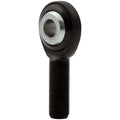 Pro Rod End LH 1/2 Male Moly