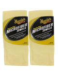 SUPREME MICROFIBER TOWEL 3PK