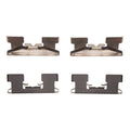 DFC 83-01 Chevrolet Metro Front Premium Hardware Kit