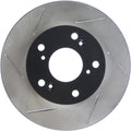 DISC BRAKE CALIPER BRACKET