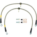 DISC BRAKE CALIPER BRACKET