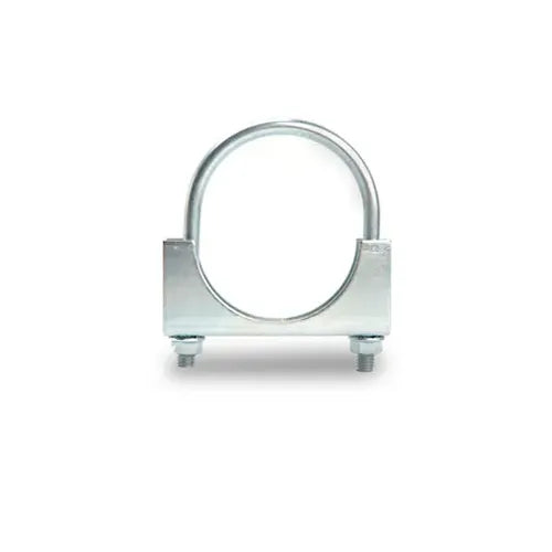 SADDLE MUFFLER CLAMP 5'