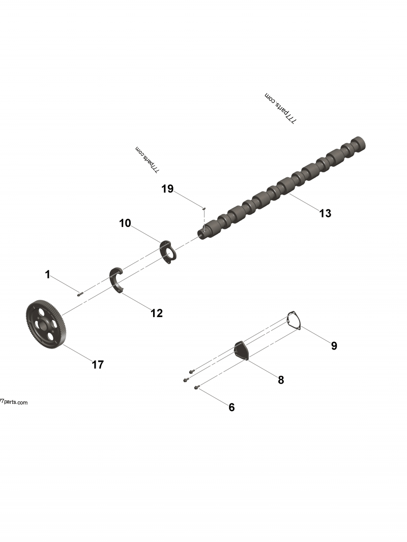 SEALED POWER auto part