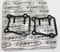 Cometic Harley-Davidson 1999-17 Twin Cam Lifter Cover Gasket,.031inFiber 10Pk
