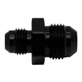 DeatschWerks 8AN Male Flare to 6AN Male Flare Reducer Straight Coupler