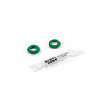 DeatschWerks Hon/Mit/Nis 01-05 Civic / 06-13 MX5/08-11 Evo X / 08-12 R35 GTR DW65c Install Kit