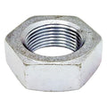 Jam Nut 1 1/4 Inch-12 Left Hand Thread Each RockJock 4x4