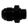 DeatschWerks 6AN ORB Male To 8AN Male Flare Adapter (Incl. O-Ring)