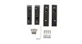 REPLACEMENT KEY CAR RACKS ONLY - E