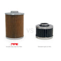 Oil Filter Adapter Threaded 13 16in-16