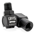 Griots Garage Air Swivel Fitting