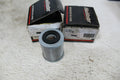 BikeMaster Yamaha BM-142 Oil Filter - Black