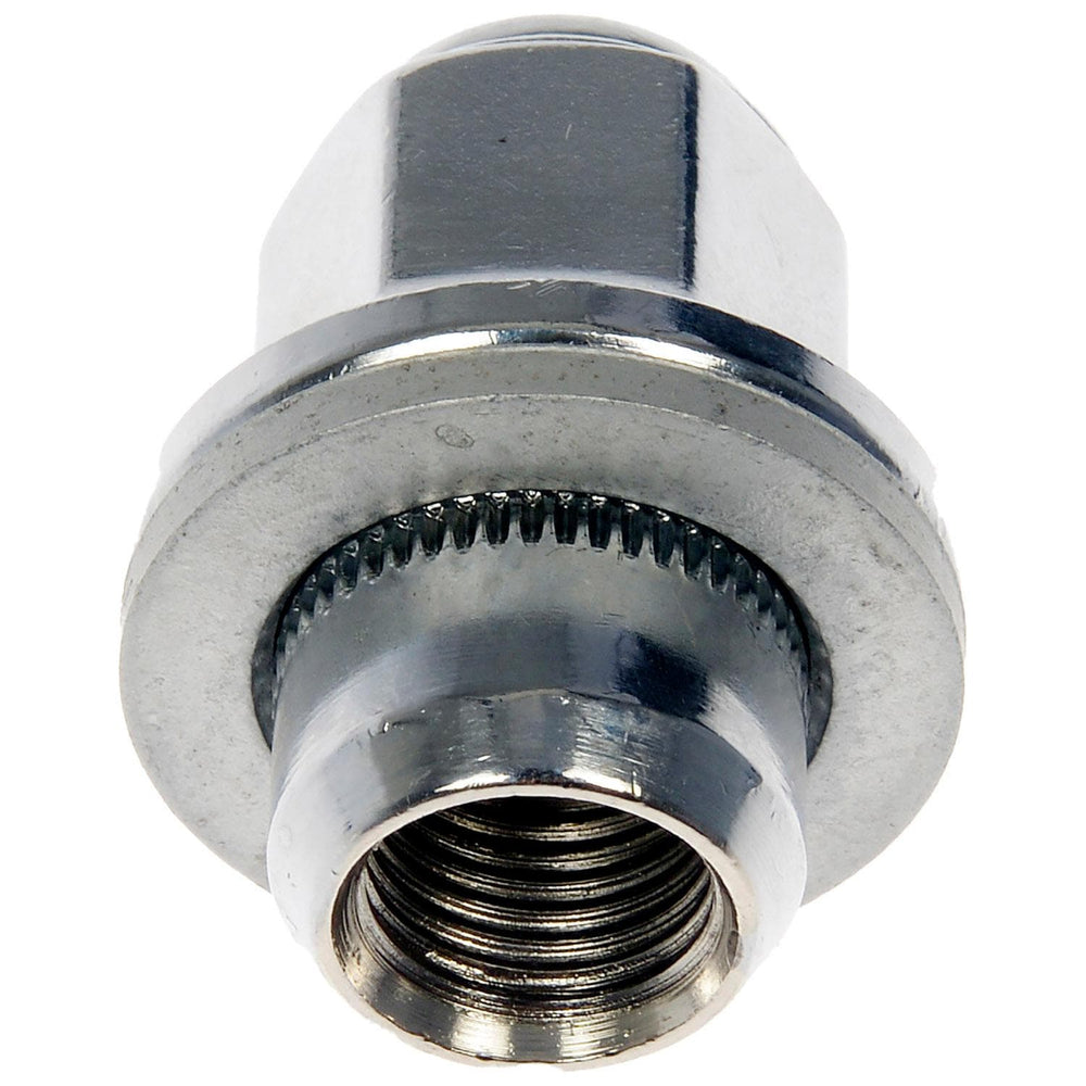 WHEEL NUT