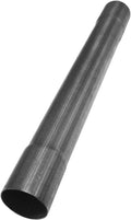 NICKSON INDUSTRIES exhaust
