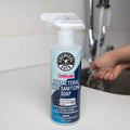 Chemical Guys OnHand Antibacterial Hand Sanitizing Soap - 16oz - Case of 6
