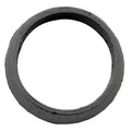 INSTALL HARDWARE GASKETS
