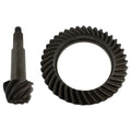 Differential Crush Sleeve