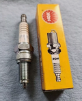 NGK Standard Spark Plug Box of 4 (CPR8EB-9)