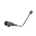 Brembo 15-20 Audi A3/A3 Quattro/2015 S3/15-21 VW Golf/GTI/18-21 Tiguan Front Brake Wear Sensor