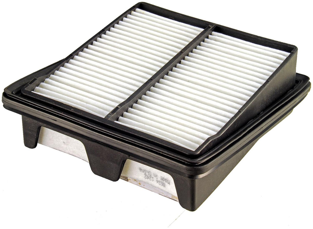 RIGID PANEL AIR FILTER DEFENSE