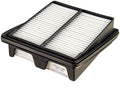 RIGID PANEL AIR FILTER DEFENSE