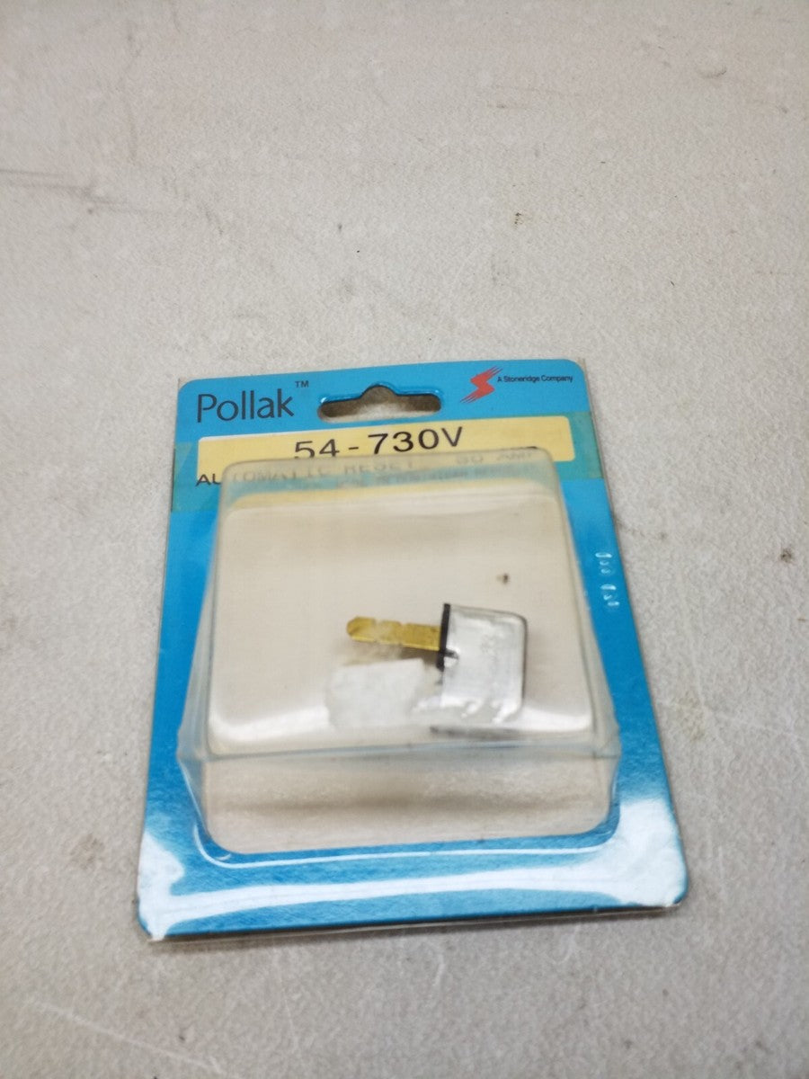 CIRCUIT BREAKER 30AMP