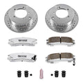 Stainless Steel Brakes auto part