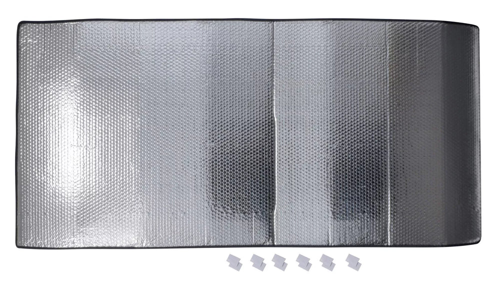 VENT SHADE 16" X 16