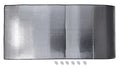 VENT SHADE 16" X 16