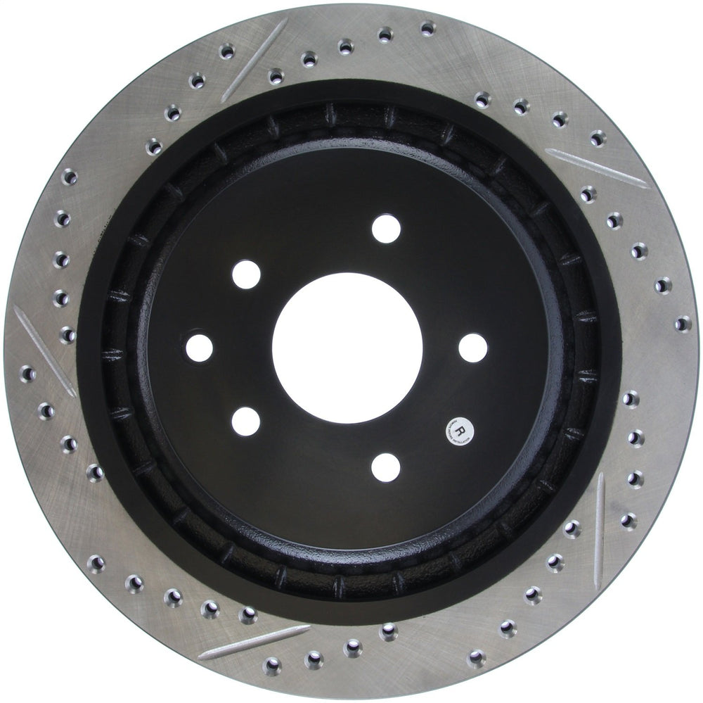 Std Wheel Cyl