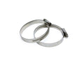 Embossed Clamp (2pcs Pack)