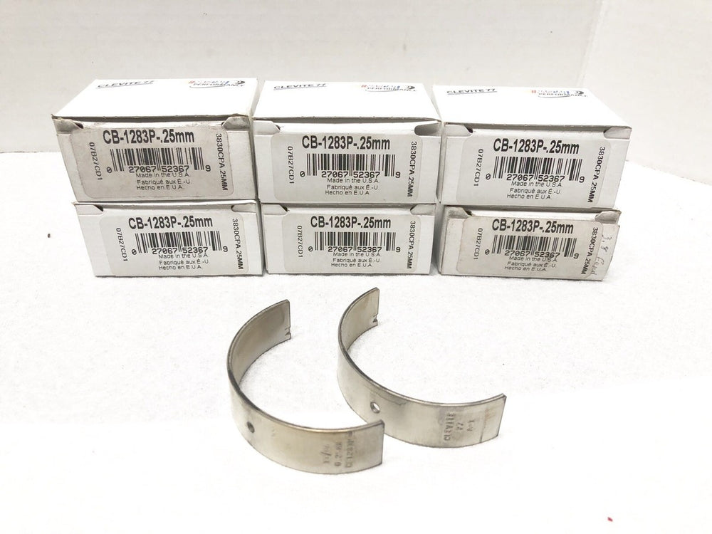 CONNECTING ROD BRNG