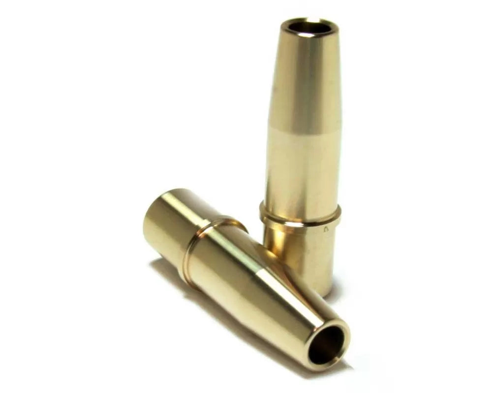 GSC P-D Ford Mustang 4.6L SOHC 2-Valve Intake Valve Guide Stoper Style +.001in Oversize OD - Single