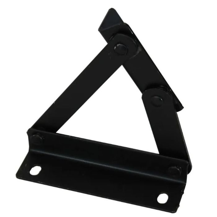 RH HINGE; NO-ARM RECLINER FOLD-DOWN