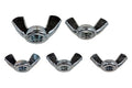 WING NUT ASSORTMENT