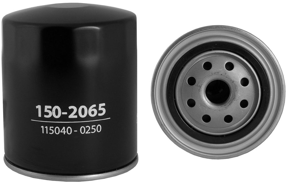 ENGINE OIL FILTER