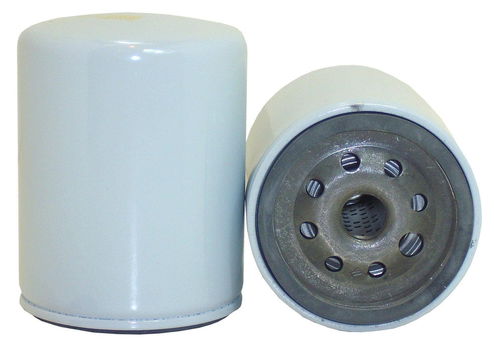 GM Performance air filter