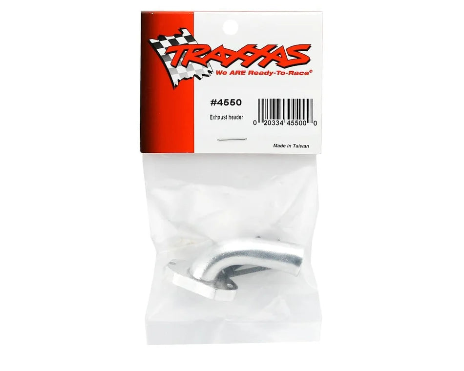TRAXXAS headers