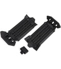 SKID PLATE CENTER