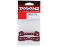TIE BARS FRONT 6061-T6 ALUMINUM (