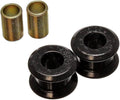 Energy Suspension 62-80 MG MGB Black Front Sway Bar End Link Bushings