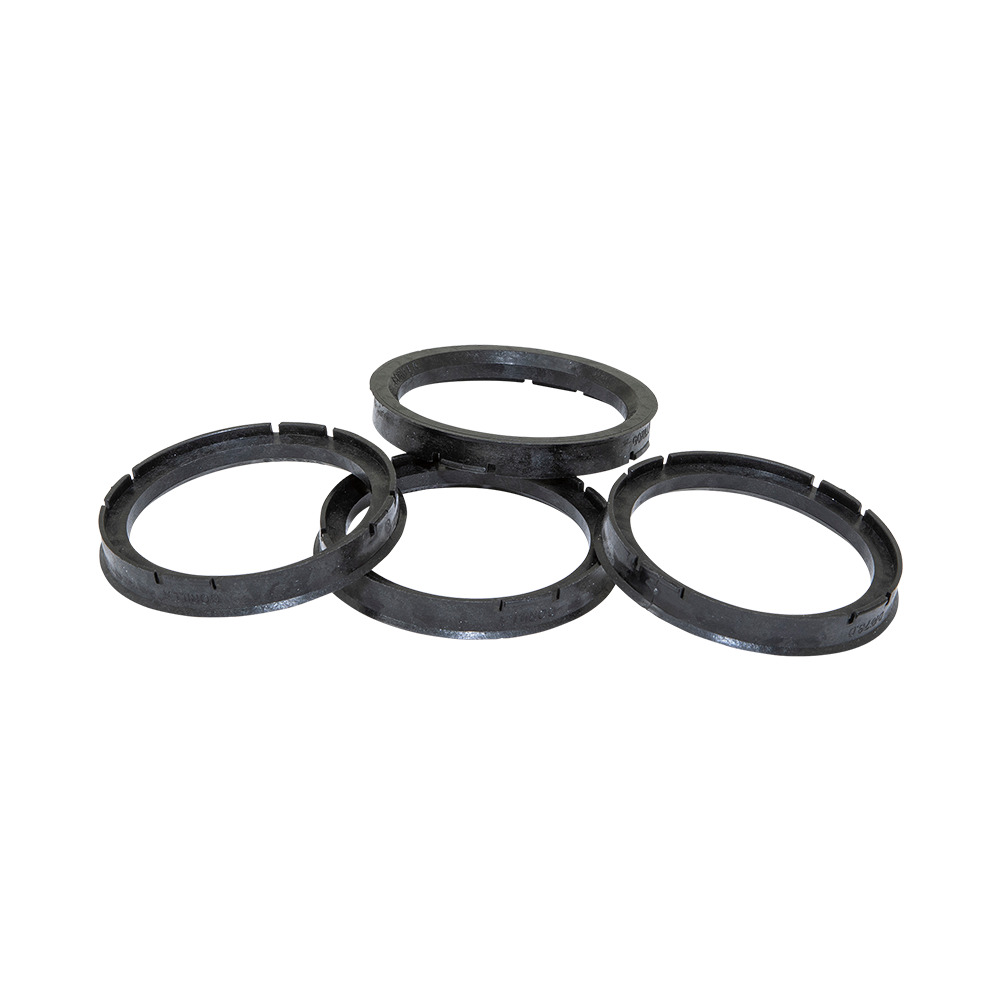 HUB RING SET 84 OD-74.10 ID (4PK)