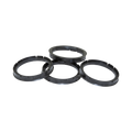 HUB RING SET 84 OD-74.10 ID (4PK)