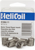 Helicoil auto part detail
