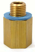 ~(0.2 lbs. 4X3X1)~ ADAPTER (LONG) FOR F-106 M14