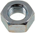 NUT MET HEX M121.50