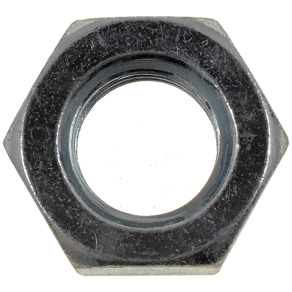 NUT MET HEX M121.50