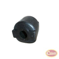 Front Lower Control Arm Bushing for 96-07 Dodge, Chrysler, Plymouth Minivan Crown Automotive
